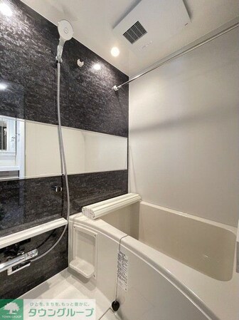 コンフォリア・リヴ文京護国寺の物件内観写真